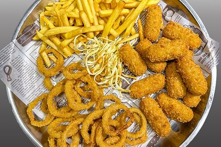 Сет Студенческий