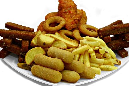 Пивная тарелка