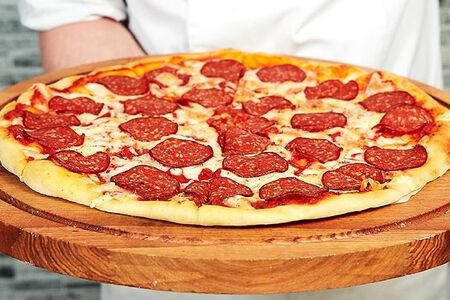 Дон Пепперон