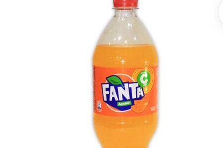 Фанта