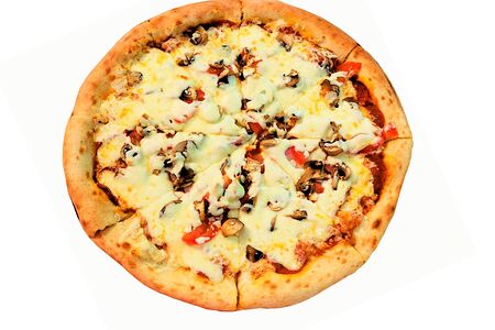 Герцог из Италии