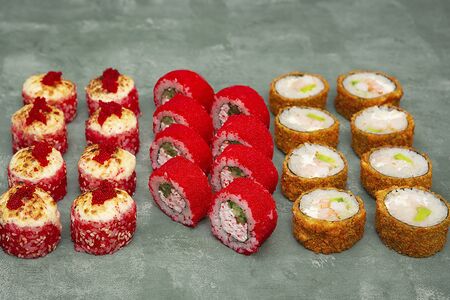 Сет На двоих