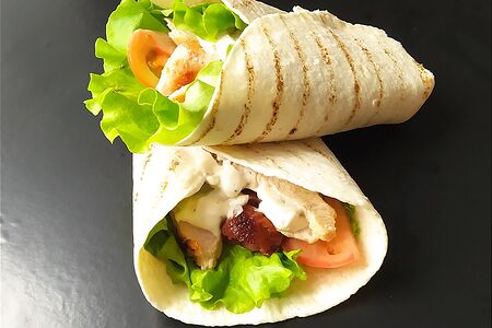 Цезарь ролл