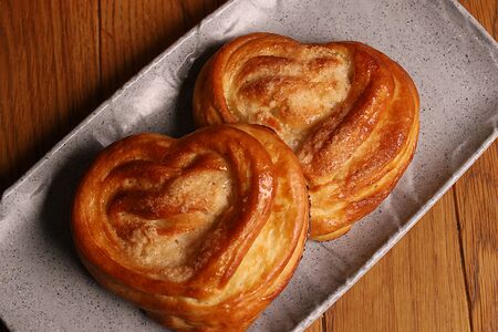 Плюшка Московская