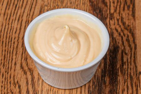 Сырный соус