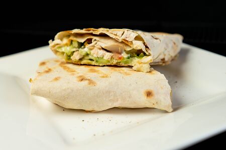 Шаверма Классическая