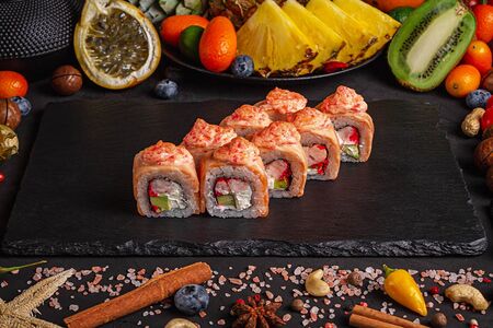 Премиум филадельфия