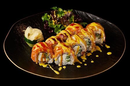 Филадельфия Дуэт