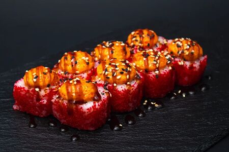 Сакура 🌶️