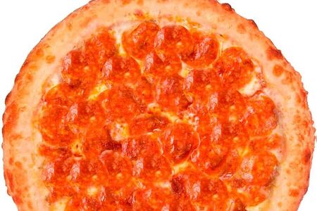 Двойная Пепперони