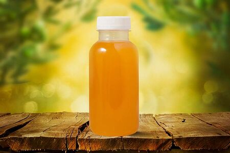 Морс облепиховый