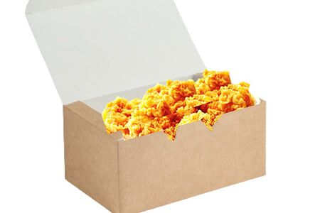 Фрайдс Бокс Большой