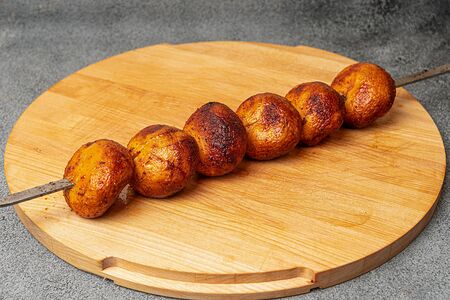 Грибы Шампиньоны