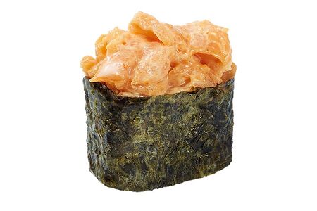 Спайси Лосось