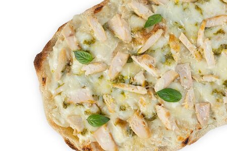 Пицца Полла