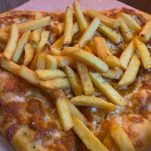 Пицца Фри