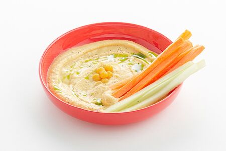 Хумус Тархун