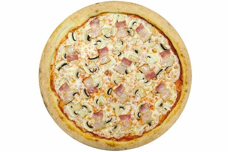 Пицца Фунги