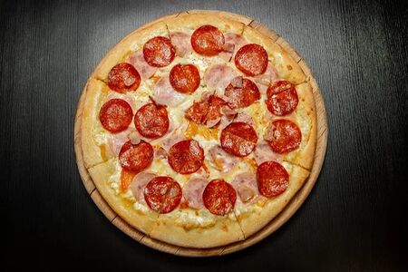 Пеперони с халапеньо