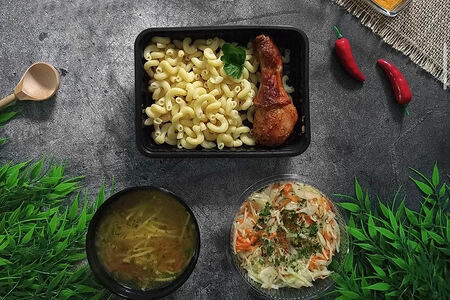 Комплекс №14