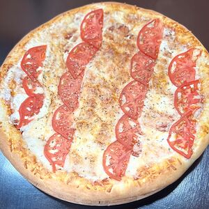 Пицца Маргарита