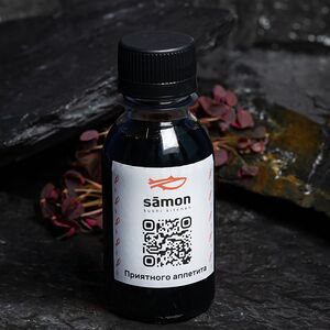 Соевый соус