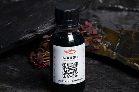 Соевый соус