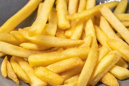 Картофель фри