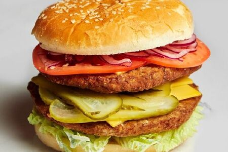 Сытый Малыш