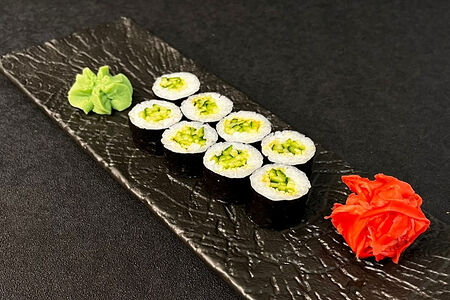 Маки огурец