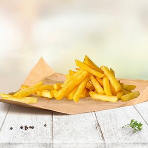 Картофель фри