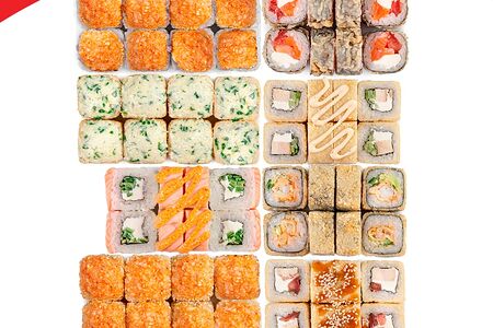 Сет Горячий