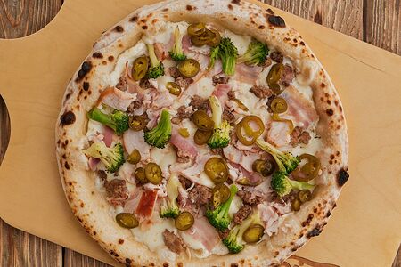 Деревенская