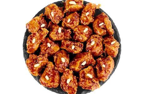 Филе Терияки