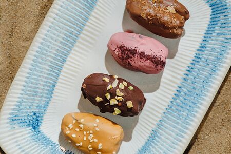 Арабская ночь