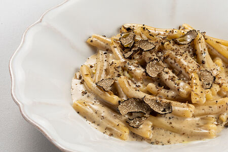 Трофье с черным трюфелем