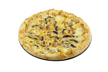 Пицца Грибная Большая (35см)