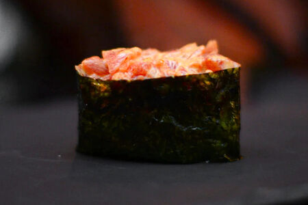 Спайси суши Тунец