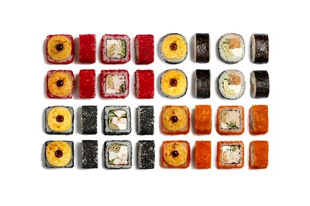 Сет Запечёнка