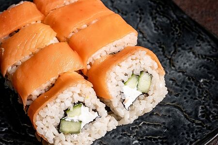 Ролл Нежный