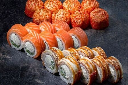 VS-набор Классик