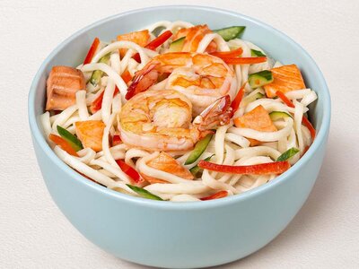 Wok Морской L