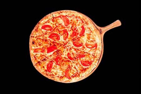 Пицца Маргарита