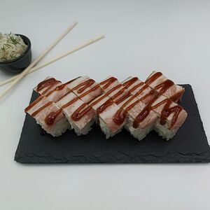 Бекона Ролл