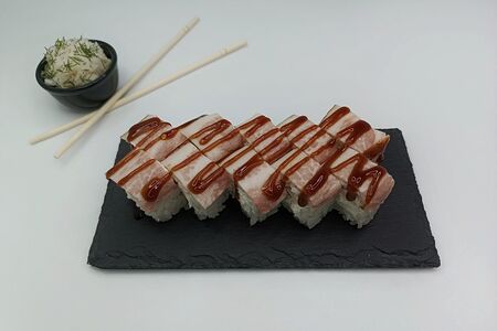 Бекона Ролл