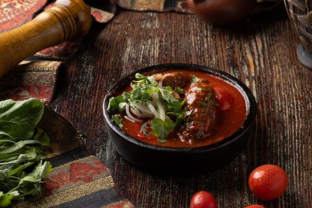 Домашние колбаски