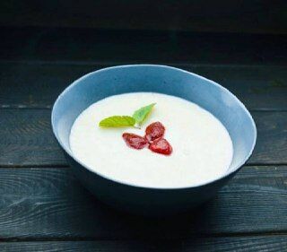 Манная каша