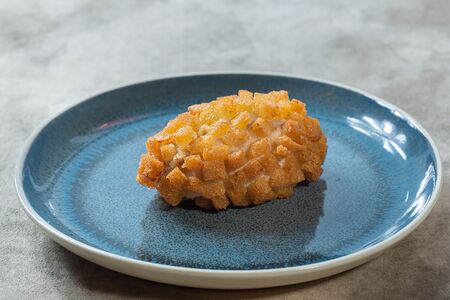 Котлета Пожарская