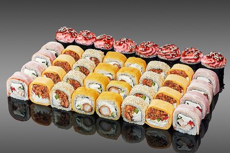 Сет Компания