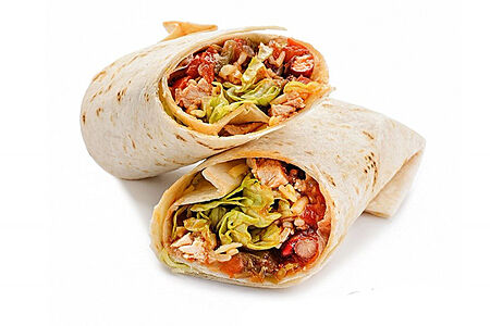 Шаурма Куриная